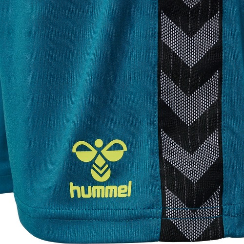 HUMMEL-Short enfant Hummel Authentic-2