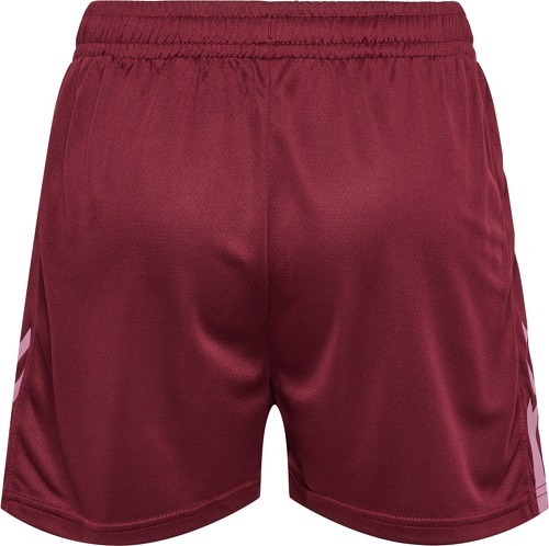 HUMMEL-Short femme Hummel Active-1