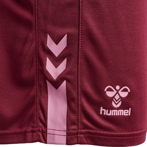 HUMMEL-Short femme Hummel Active-2