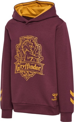 HUMMEL-Hmlharry Potter Hoodie-0