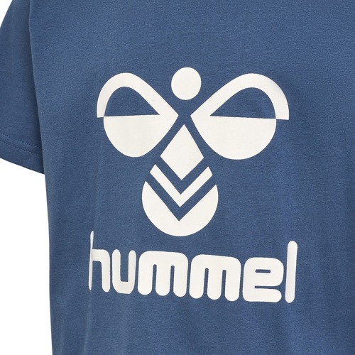 HUMMEL-T-shirt enfant Hummel Tres-3