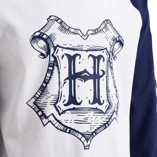 HUMMEL-Hmlharry Potter T-Shirt Manches Longues-3