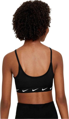 NIKE-G NK DF NIKE ONE BRA-1