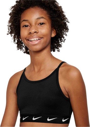 NIKE-G NK DF NIKE ONE BRA-2