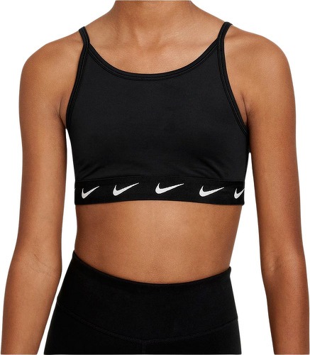 NIKE-G NK DF NIKE ONE BRA-3