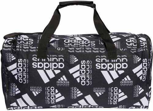 adidas Performance-Sac en toile Graphic (Medium)-1