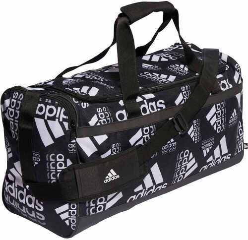 adidas Performance-Sac en toile Graphic (Medium)-2