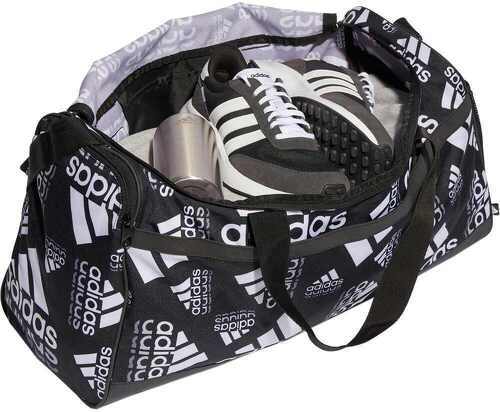 adidas Performance-Sac en toile Graphic (Medium)-3