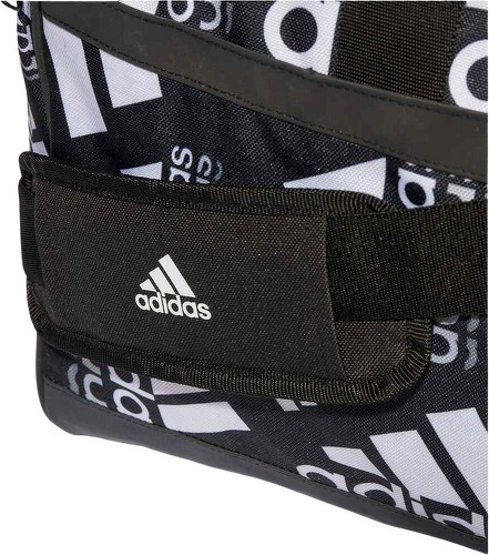 adidas Performance-Sac en toile Graphic (Medium)-4