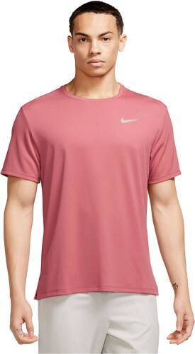 NIKE-Dri-FIT UV Miler SS-0