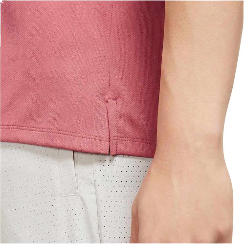 NIKE-Dri-FIT UV Miler SS-2