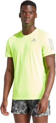 adidas Performance-Own The Run Tee-1