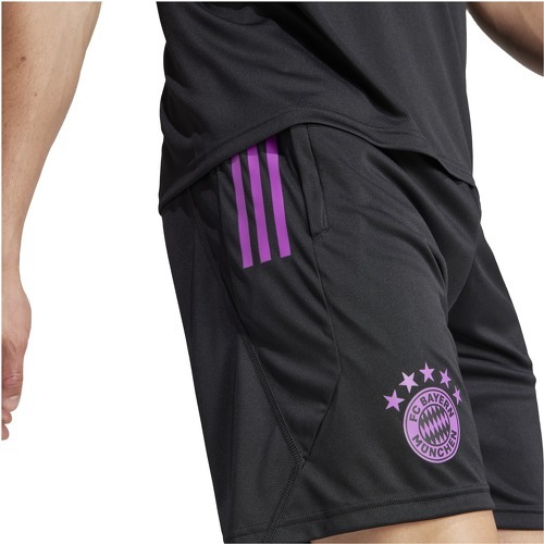 adidas Performance-Pantaloncini D'Allenamento Fc Bayern Tiro 23-3