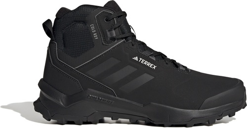 adidas Performance-Chaussures de randonnée adidas Terrex Ax4 Mid Beta Cold.Rdy-image-1