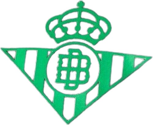 HUMMEL-Hummel Real Betis Pre-Match 2023-2024-2