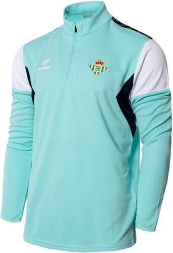 HUMMEL-Hummel Real Betis Training 2023-2024-0