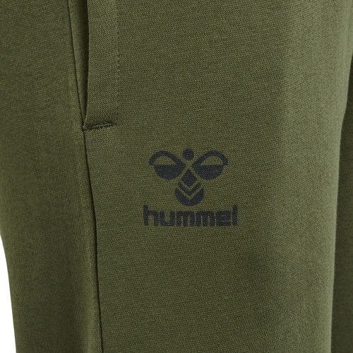 HUMMEL-Jogging enfant Hummel Active-3