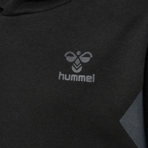 HUMMEL-Hmlactive Co Hoodie-3