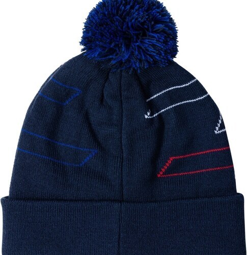 FFF-Bonnet Pompon de l'Equipe de France-1