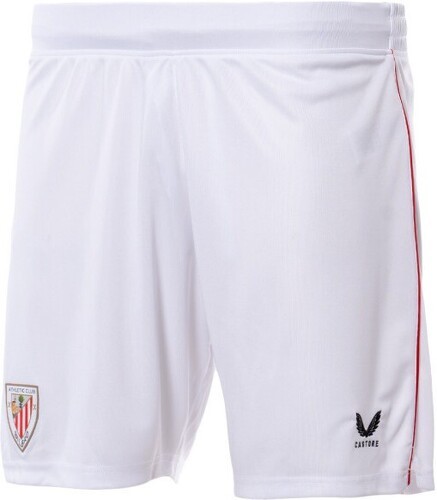 Castore-Castore Enfants Athletic Club Bilbao Troisième Kit 2023-2024-image-1