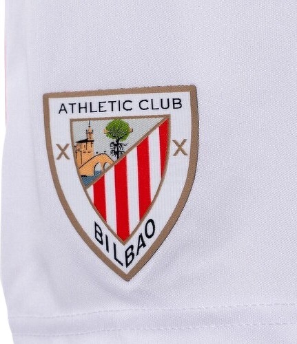 Castore-Castore Athletic Club Bilbao Third 2023-2024 enfant-2