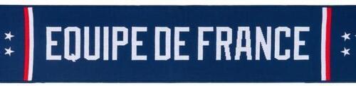 FFF-Echarpe Supporter de l'Equipe de France-1