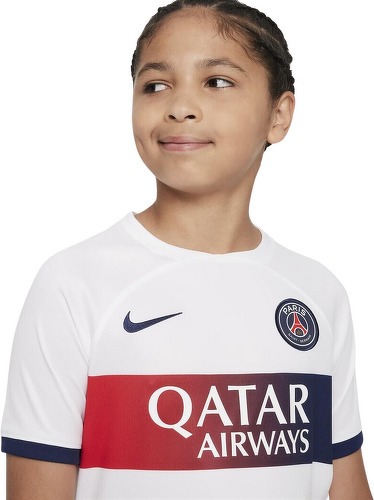 NIKE-Fc Psg Gara Away Nike 2023/24-2