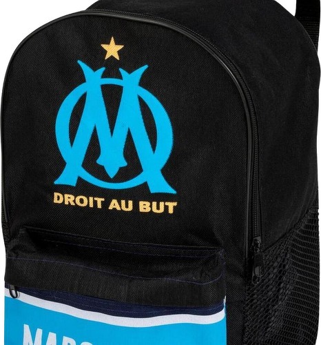 Olympique de Marseille-Kit de Football de l'OM saison 2023-2024-1