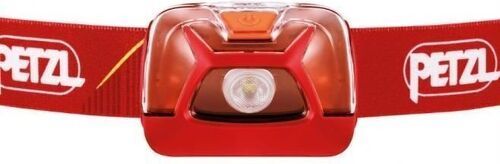 PETZL-TIKKINA 300 Lumens Rouge 2024-1
