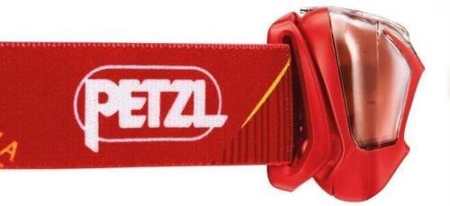 PETZL-TIKKINA 300 Lumens Rouge 2024-2