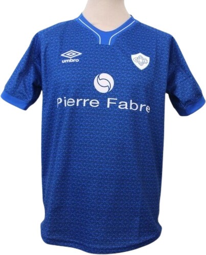 UMBRO-MAILLOT RUGBY CASTRES OLYMPIQUE DOMICILE 2023/2024 - UMBRO-image-1