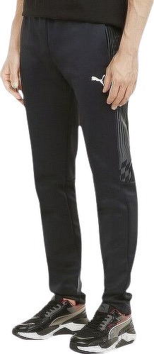 PUMA-Puma FERRARI RACE T7 - Pantalon-3
