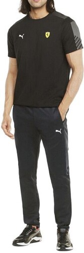 PUMA-Puma FERRARI RACE T7 - Pantalon-4