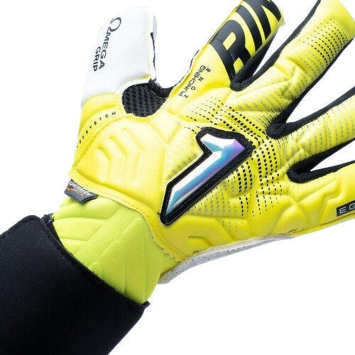 Rinat-Egotiko Stellar Alpha Ambl-3