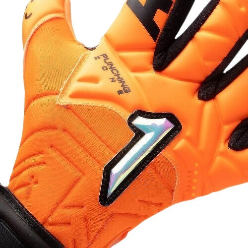 Rinat-Kratos Turf Na-3