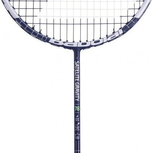 BABOLAT-Babolat Satelite Gravity 78 Limited Edition-4