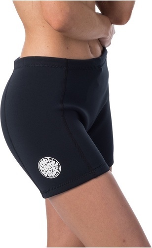 RIP CURL-2023 1Mm Dawn Patrol Short En Néoprène-2