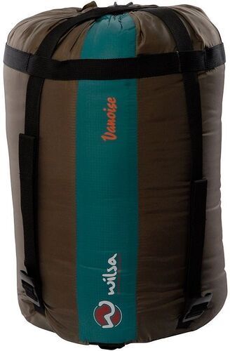 Wilsa Outdoor-Sac de couchage Wilsa Outdoor Vanoise 230-1