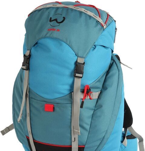 Wilsa Outdoor-Sac à dos Wilsa Outdoor Aspen 50 L-1