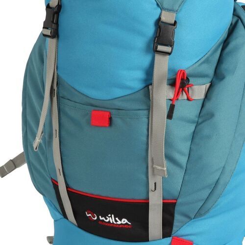 Wilsa Outdoor-Sac à dos Wilsa Outdoor Aspen 50 L-3