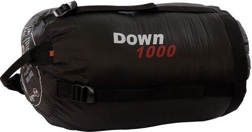 Wilsa Outdoor-Sac de couchage Wilsa Outdoor Down 1000-2