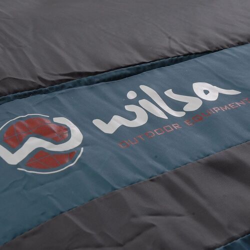 Wilsa Outdoor-Sac de couchage Wilsa Outdoor Verdon Light-3