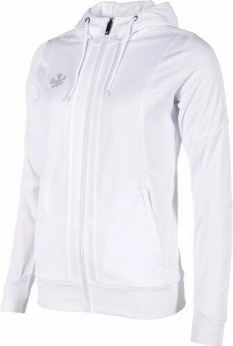 Reece Australia-Veste de survêtement à capuche zippé femme Reece Australia Cleve TTS-1