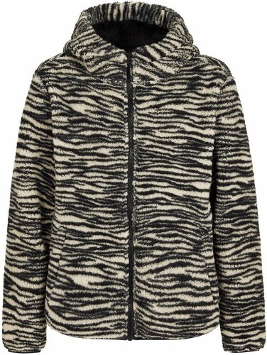 PROTEST-Protest Sweat-shirt Entièrement Zippé Pour Enfants Prthostar-4