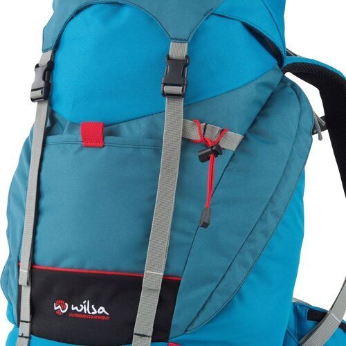 Wilsa Outdoor-Sac à dos Wilsa Outdoor Aspen 40 L-3