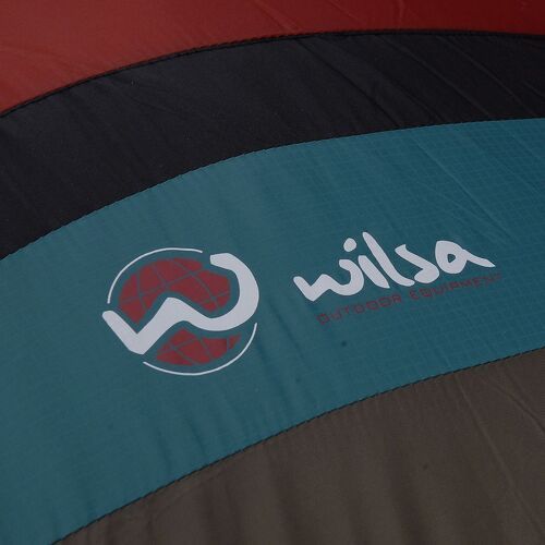 Wilsa Outdoor-Sac de couchage Wilsa Outdoor Vanoise 230-2