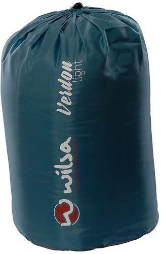 Wilsa Outdoor-Sac de couchage Wilsa Outdoor Verdon Light-1