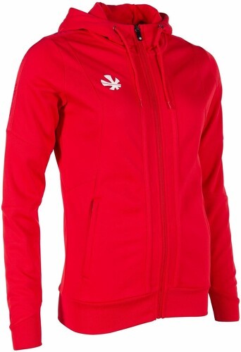 Reece Australia-Veste de survêtement à capuche zippé femme Reece Australia Cleve TTS-2