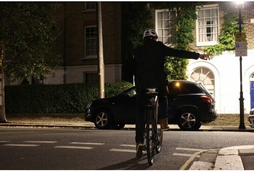 Cycl-Winglights Pop - Eclairage de vélo de ville-1