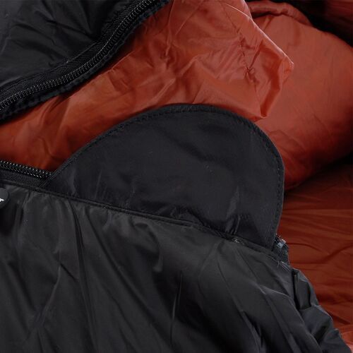 Wilsa Outdoor-Sac de couchage Wilsa Outdoor Down 800-3